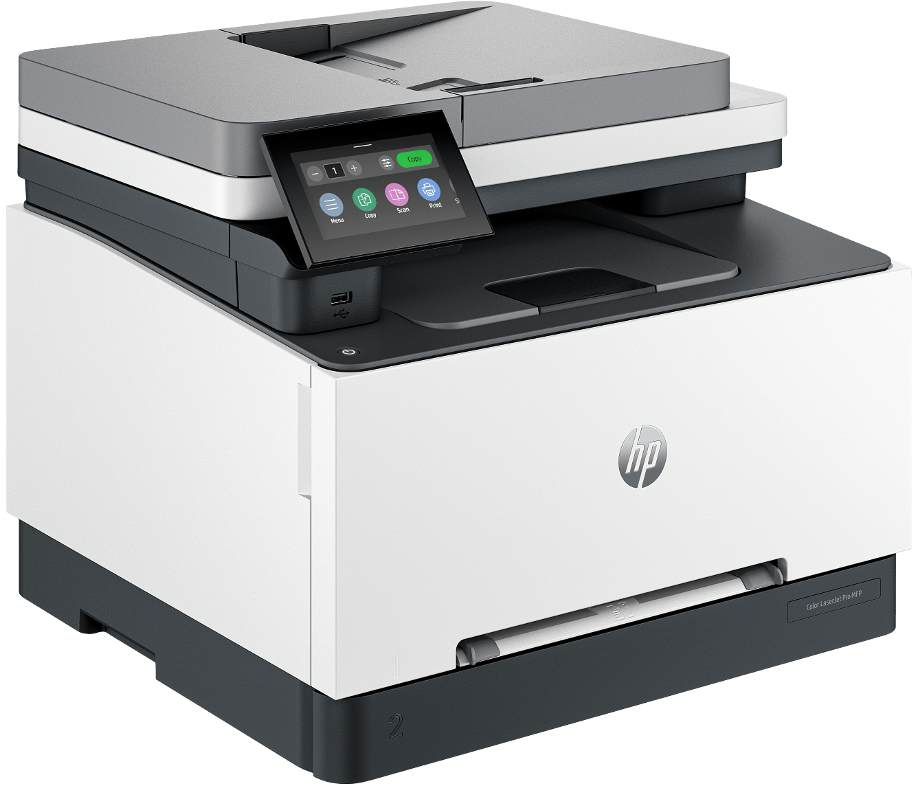 Certified Refurbished HP LaserJet 3301fdw - Renewed Quality - RefurbJet RefurbJet #original_value#